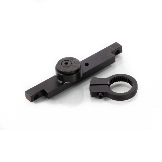 Öppningsbegränsare för FD20 med standardarm, ej RS utförande