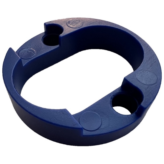 Adapterhylsa 2068 iLOQ 9MM, 2068Q