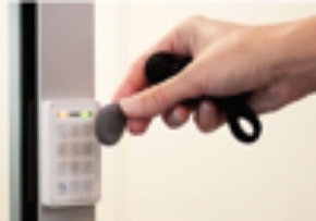 Bild för kategori Passerkontroll / Conlan