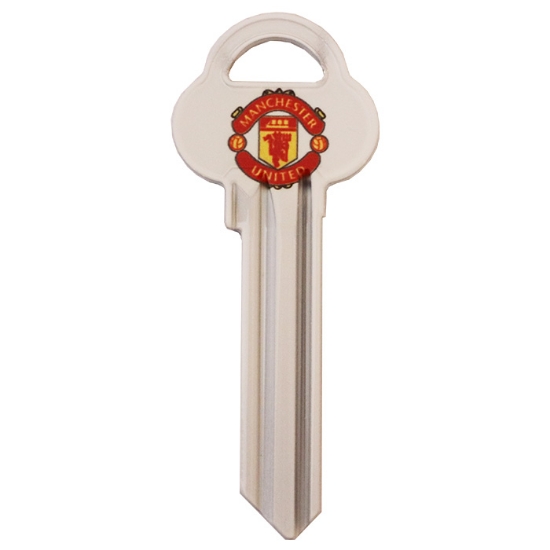 Nyckelämne HH7 Manchester Hvit