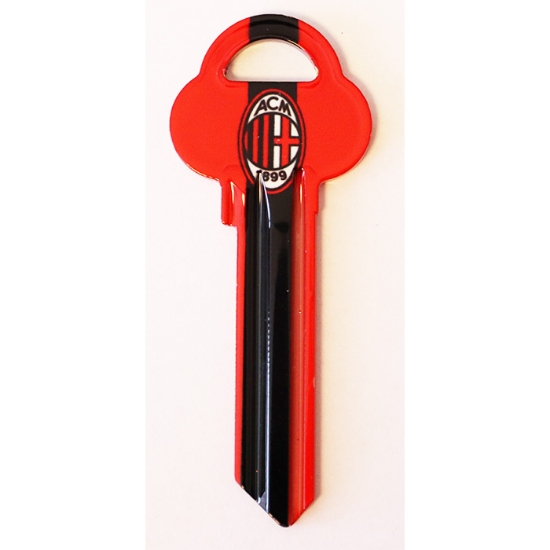 Nyckelämne HH7 Milan Borte Sort Kant