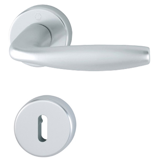 Trycke New York 1810 ID Aluminium F1 37-42