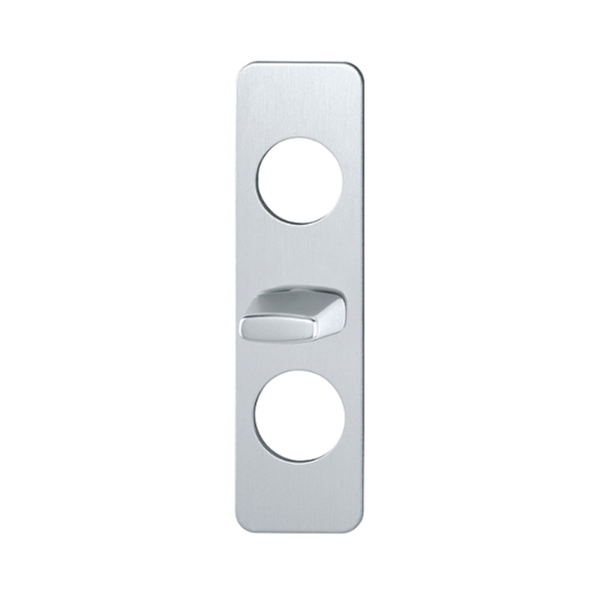 Vredskylt 2910 Aluminium F1