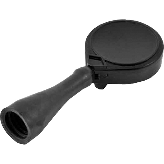 MINI-BAK MBPP M/KLYPE OG BLYANTHOLDER SORT (KB1015)