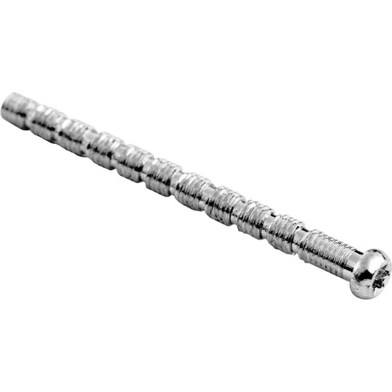 Cylinderskruv 2293 M5x63 mm PZ 2 (stjärna)