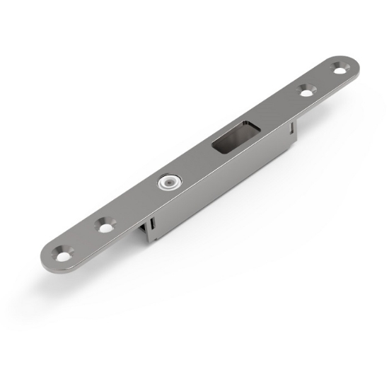 Slutbleck 106-5 Smalprofil 