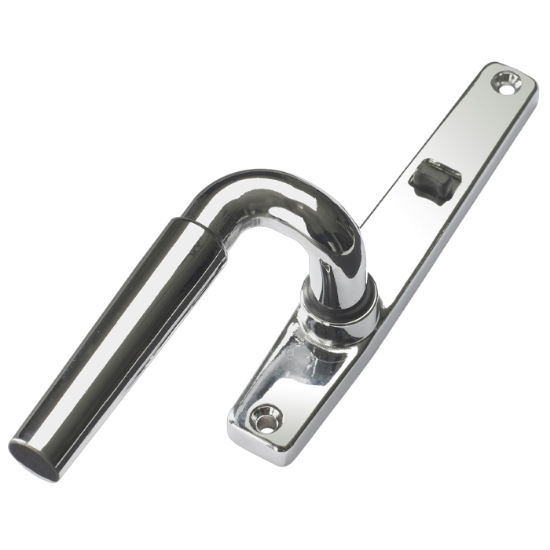 Regelhandtag 2229 vänster krom