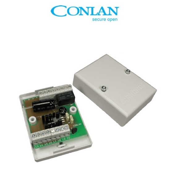 CVT6 anslutningskort för Stand Alone läsare