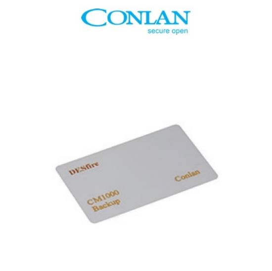 Kloningskort för CM1000