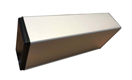 Batteribackup (UPS - FD10) BM611, 230VAC, 12V2,9Ah