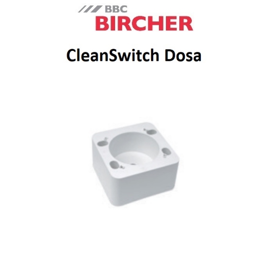 CleanSwitch dosa, Vit