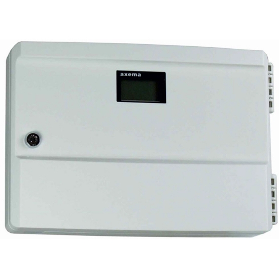 B60 - Domäncentral VAKA