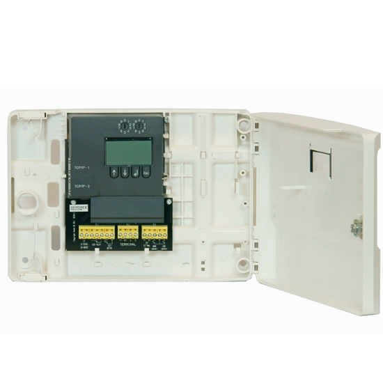 B18 - Dörrcentral VAKA