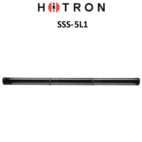 Säkerhetssensor Hotron - SSS-5L1, 1023mm, 1 Optik