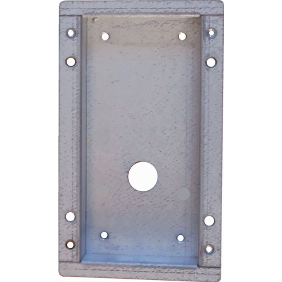 C83 - Infällnadslåda