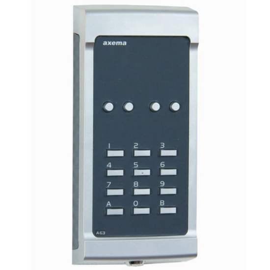 A63 - Läsare VAKA *