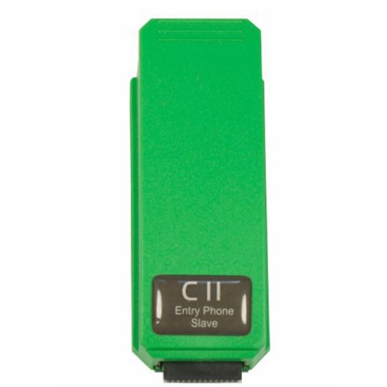 C11 - Porttelefonmodul Slav