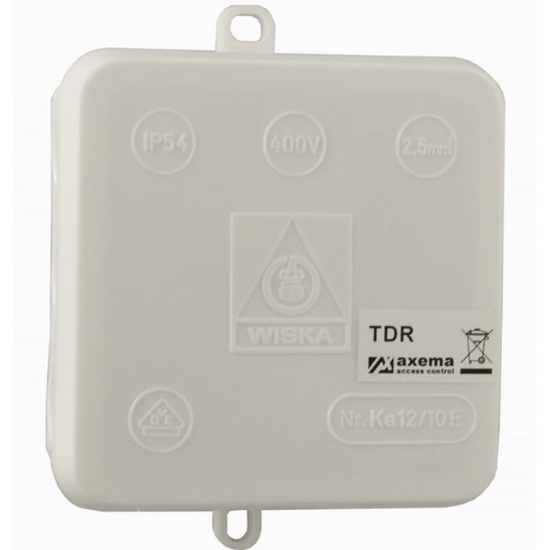 TDR - Universalrelä