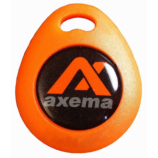 Passerbricka Mifare Classic, Orange