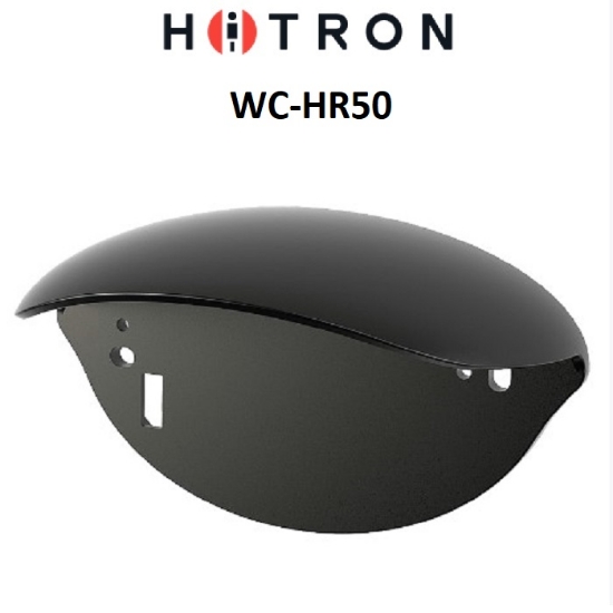 Väderskydd WC_HR50 för HR50 och HR50-UNI/BL
