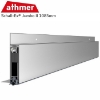 Athmer Schall-Ex® Jumbo II 1085mm, Silver (C-0)