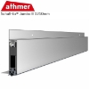 Athmer Schall-Ex® Jumbo II 1210mm, Silver (C-0)