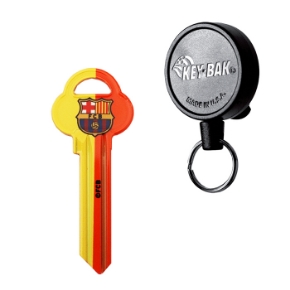 Bild för kategori Nycklar och tillbehör