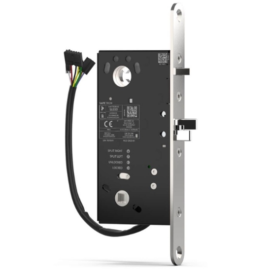 Eltryckeslås SL630 SECURE