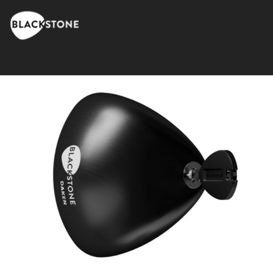 Blackstone Slam Svart 1-pack