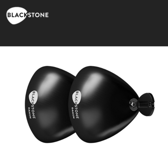 Blackstone Combo Svart 2-pack