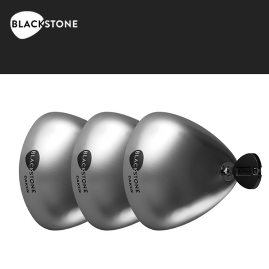 Blackstone Slam Silver 3-pack