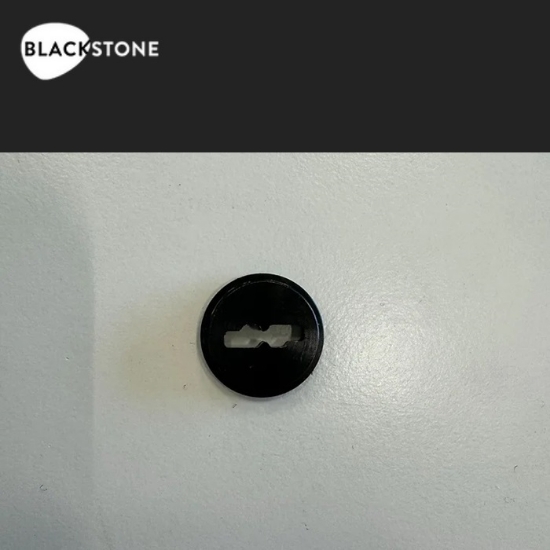 Tillbehör Blackstone - Borrskydd