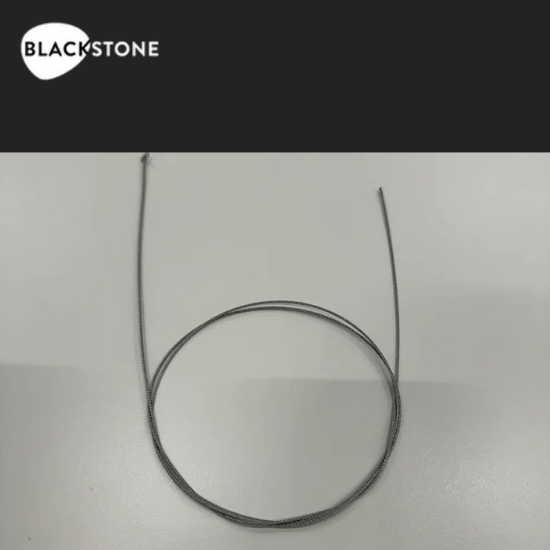 Tillbehör Blackstone - Nödvajer