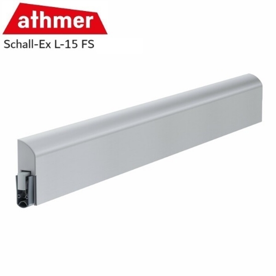 Athmer Schall-Ex L-15 FS 1024mm, Silver (C-0)