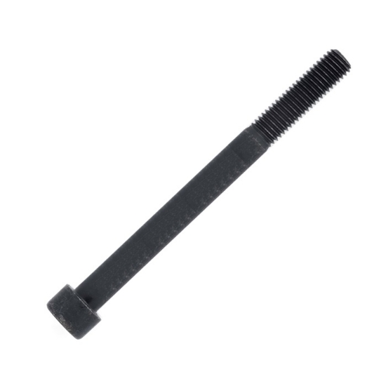 Axelförlängarbult M8 x 130mm för FD10 & FD20 vid 80mm axelförlängning, RS/RG armar