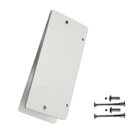 Förstärkningsbehör VP37750 natur utan hål