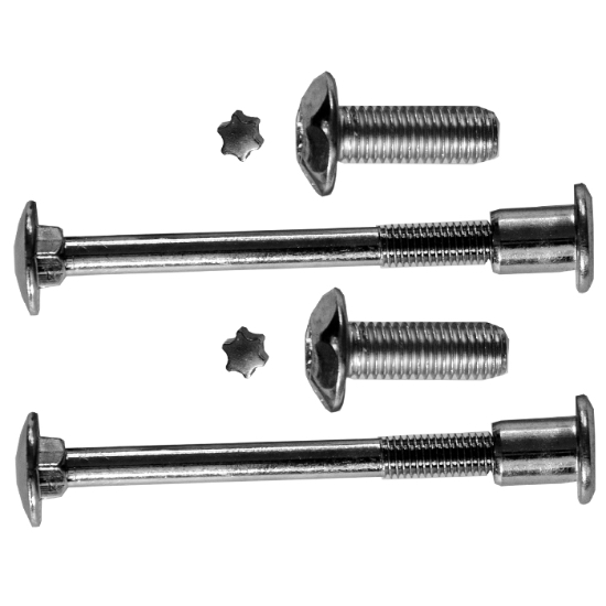 Förstärkningsbehör VP37760 brun utan hål