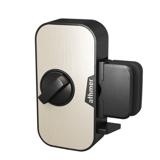 Athmer HS-25. F=Rostfri (C-31)