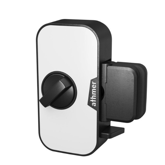 Athmer HS-25. F=Vit (RAL9016 matt)