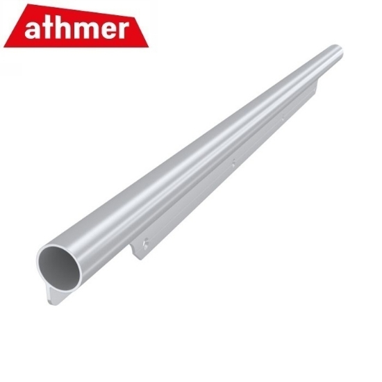 Athmer BD-18. L=1750mm, Ø=18mm, P=Sliver (C-0)