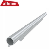 Athmer BD-23. L=1750mm, Ø=22mm (22-24mm), P=Sliver (C-0)
