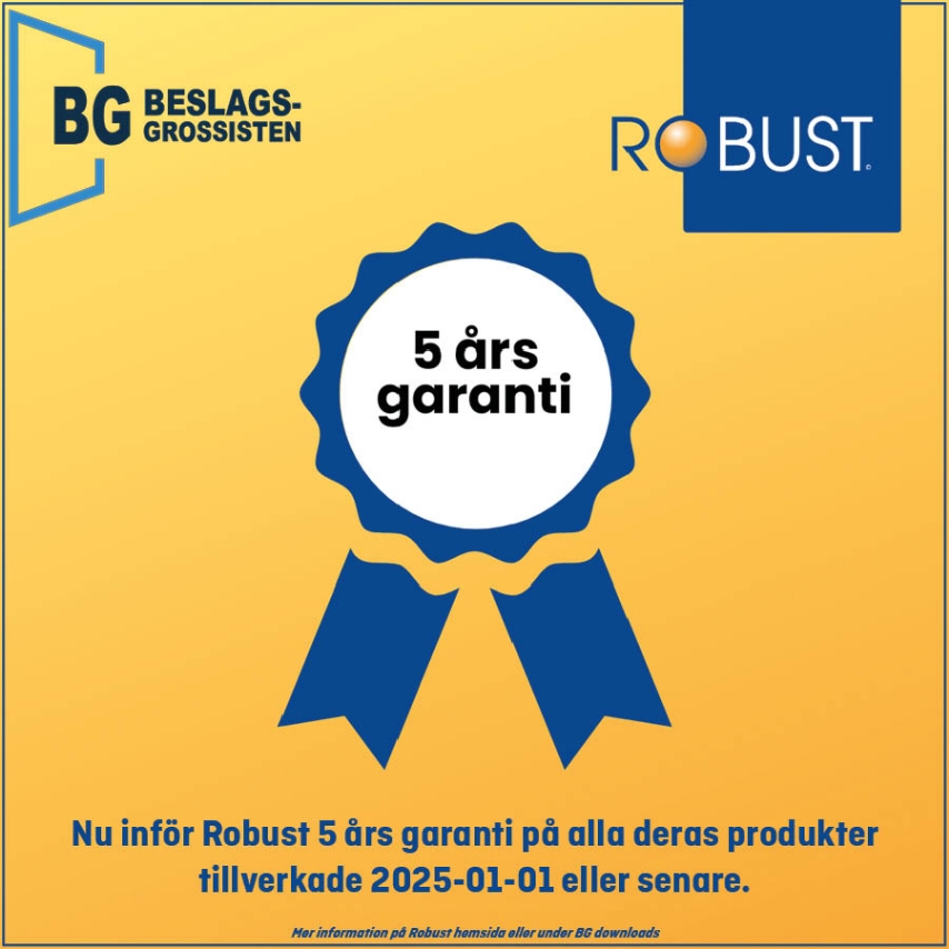 Robust_5_års_Garanti