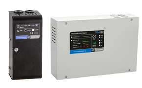 Bild för kategori Transformatorer