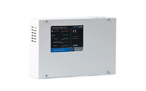 Bild för kategori Batteribackup