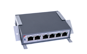 Bild för kategori PoE