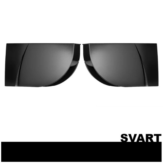 Bild på LZR-Flatscan 3D, Par, Svart