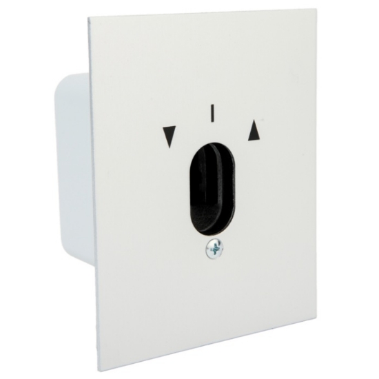 Bild på Nyckelbrytare för oval cylinder - S-EO 1-2T/2