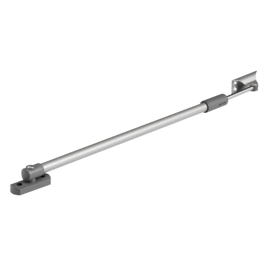 Bild på Dörrbroms AXA 55 EX Grå, samma hålbild som Fix 523T/2 BF