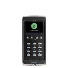 Bild för kategori Passerkontroll / Axema