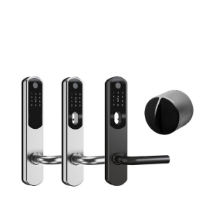 Bild för kategori Passerkontroll / Övrigt